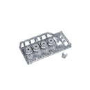 groupe de boutons fonction pour lave-linge beko code 2877700100