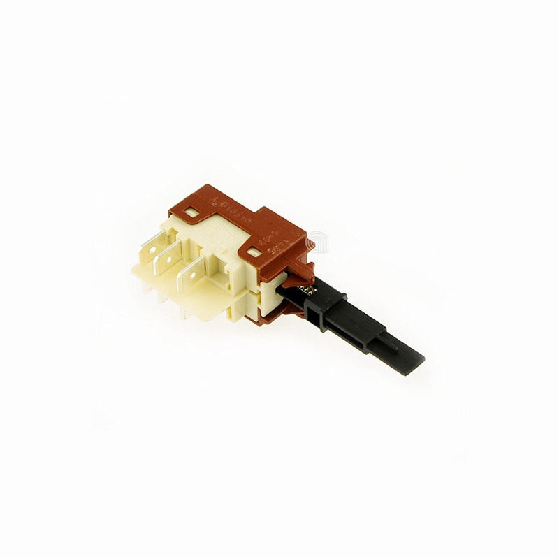 Bouton interrupteur original lave-vaisselle Smeg code 816450270