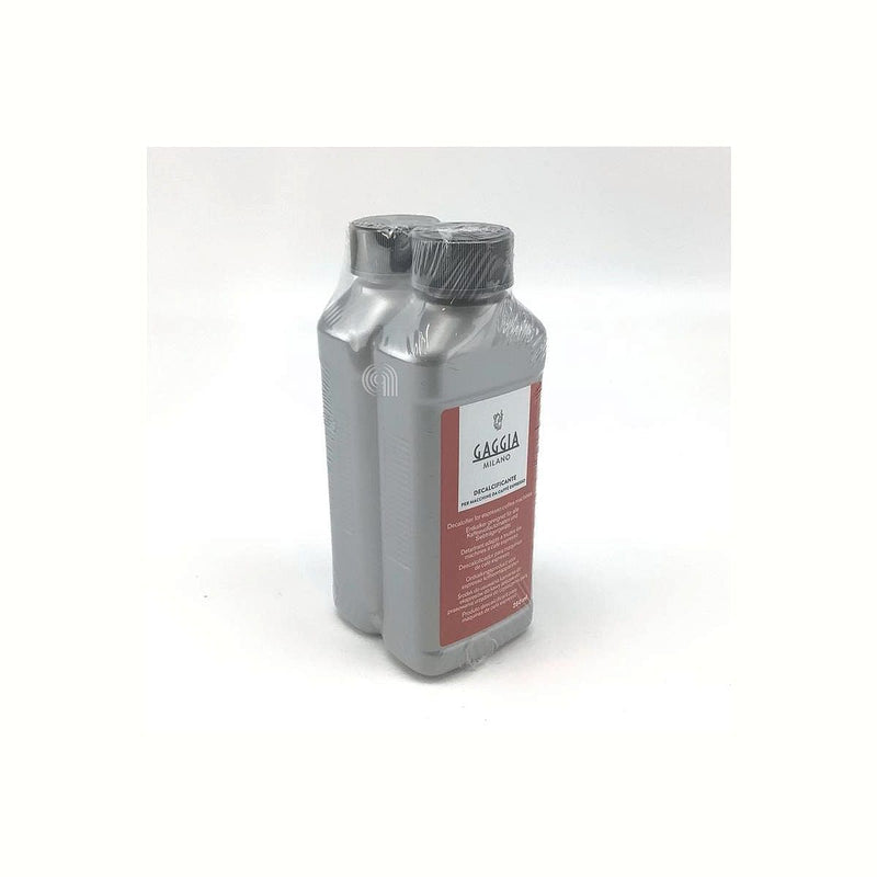 détartrant original Philips Gaggia 250 ml pack de 2 ri9706/00