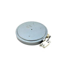 Plaque rayonnante électrique 2000W originale Bosch pour vitrocéramique