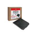 CANDY, FALMEC, LIEBHERR - Filtre à charbon rectangulaire pour hotte aspirante - 103050107