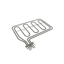 NARDI, BLANCO - Résistance Supérieure Four 1100+2400W - 040148009905R