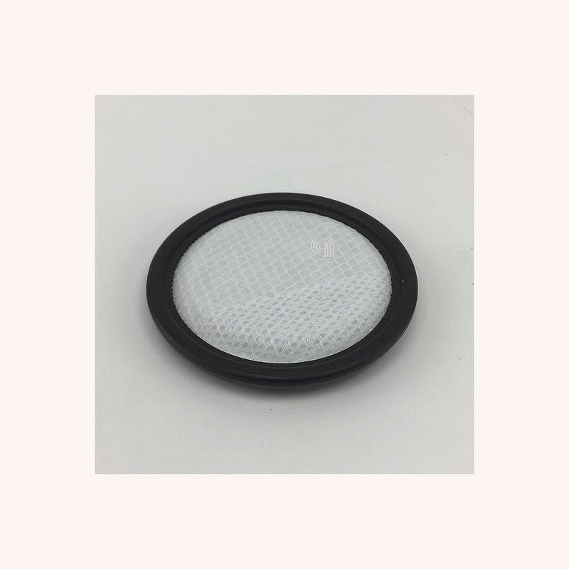 Filtre rond 2764 ERP2 original pour aspirateur De Longhi