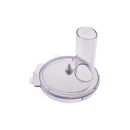 Couvercle transparent pour bol Kitchen Robot De Longhi BR67000545