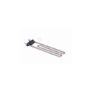 Resistencia 2000W original lavadora Bosch con fusible térmico