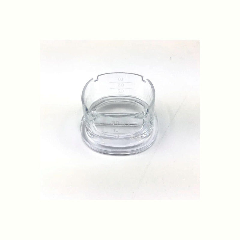 couvercle original pour petit électroménager smeg 768452541