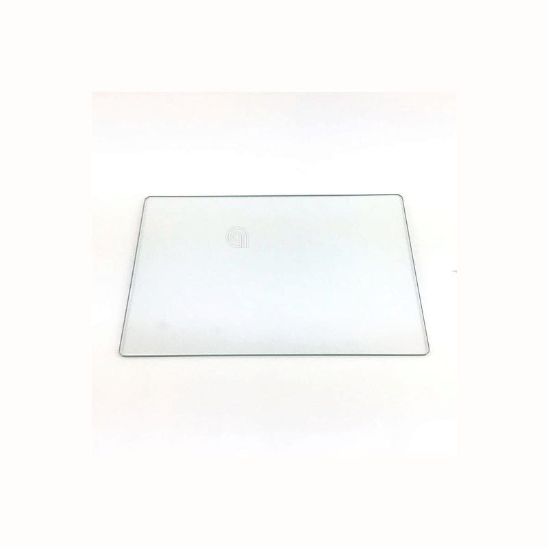 verre interne c55/58 normal biseauté pour réfrigérateur Elba