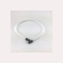 Tuyau de pompe d'origine pour lave-linge Whirlpool C00526683