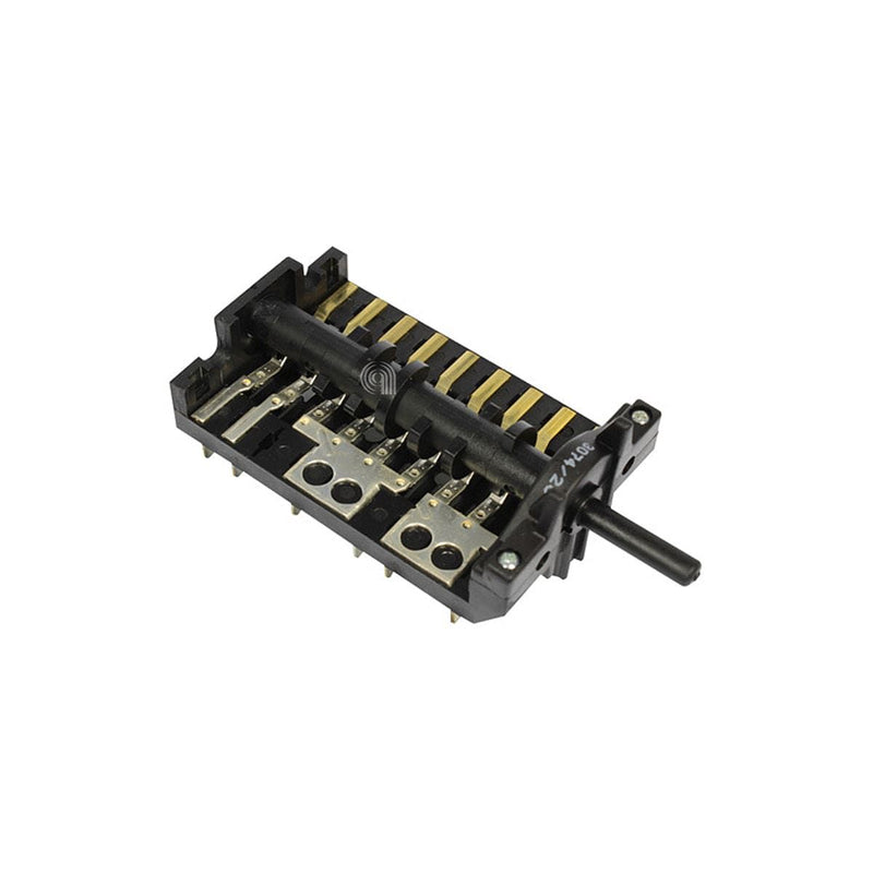 Interrupteur d'origine four Smeg 811730272 compatible