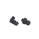 Carbonillas moteur ATC109AC pour lave-linge Candy original