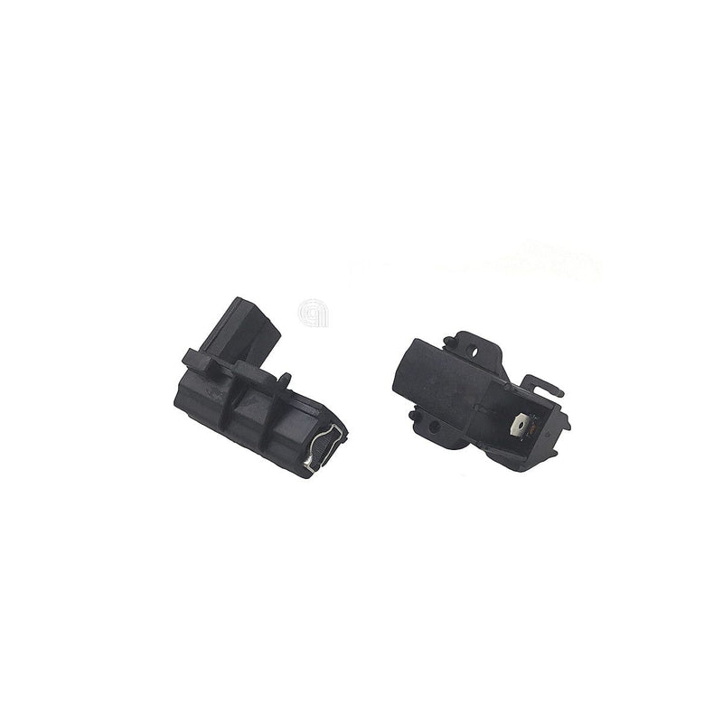 Carbonillas moteur ATC109AC pour lave-linge Candy original