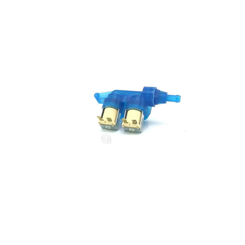 WHIRLPOOL, KITCHENAID, KENMORE - Valve électromagnétique pour lave-linge - 8181694