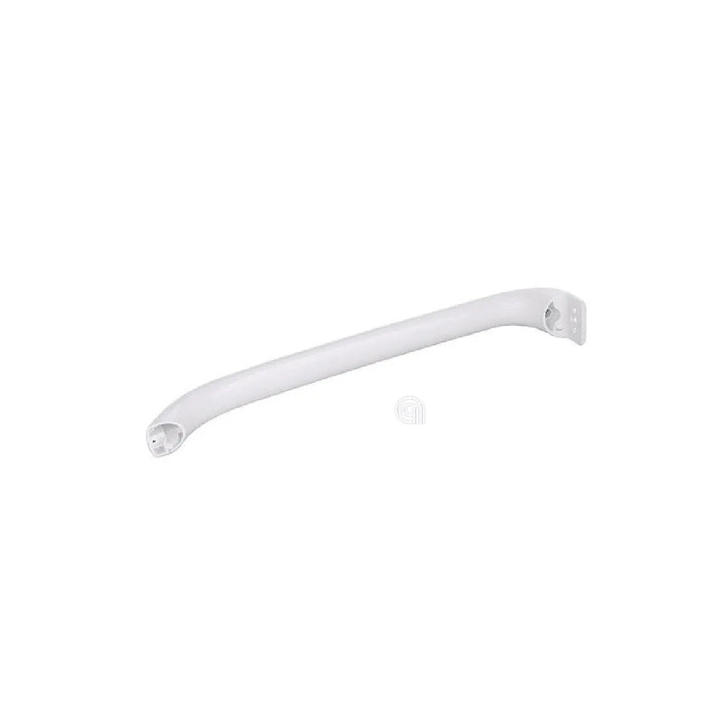 Poignée de porte originale réfrigérateur Bosch blanche code 00489562