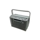 Panier complet pour couverts pour lave-vaisselle Electrolux 1170388001