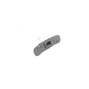 support levier d100 pour sèche-linge Samsung dc97-15505b