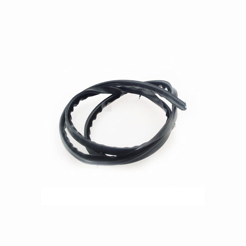 Joint de porte de four original Elba code 053057 compatible De Longhi
