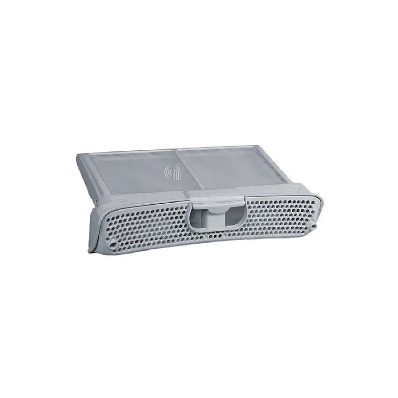 Filtre à air lanugine pour sèche-linge Bosch 00656033 original