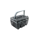 Panier à couverts avec couvercle bas pour lave-vaisselle Gorenje 435243