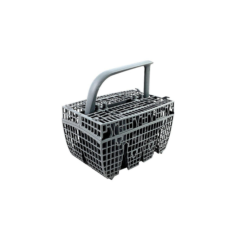 Panier à couverts avec couvercle bas pour lave-vaisselle Gorenje 435243