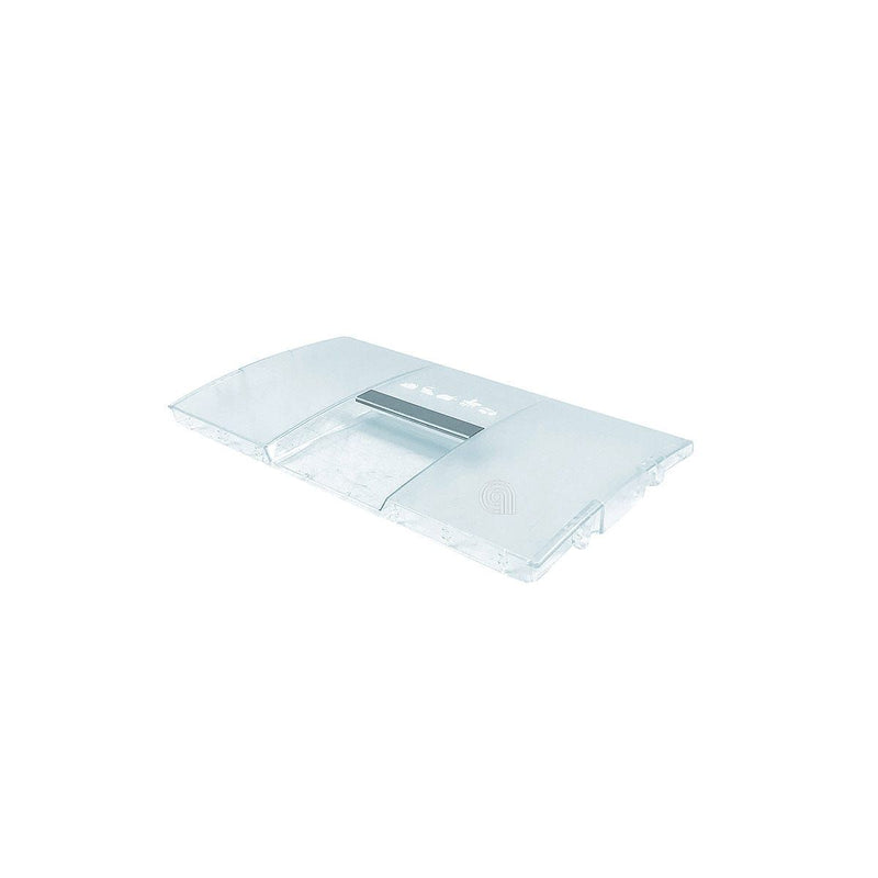 Couvercle de tiroir de réfrigérateur Beko référence 4312290500 compatible