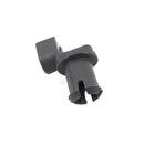 Goupille de roue pour panier de lave-vaisselle Whirlpool Indesit C00386604