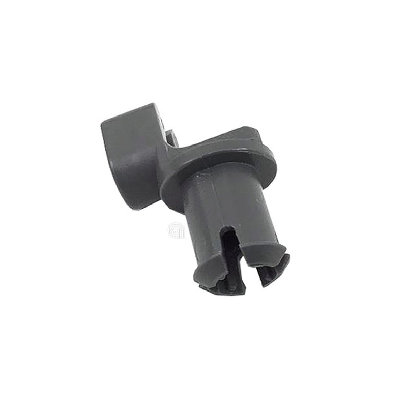 Goupille de roue pour panier de lave-vaisselle Whirlpool Indesit C00386604