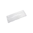 Porte en verre pour congélateur compatible Indesit et Whirlpool C00086388
