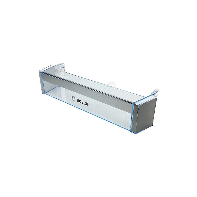 Balcon porte réfrigérateur original Bosch avec code 00704760
