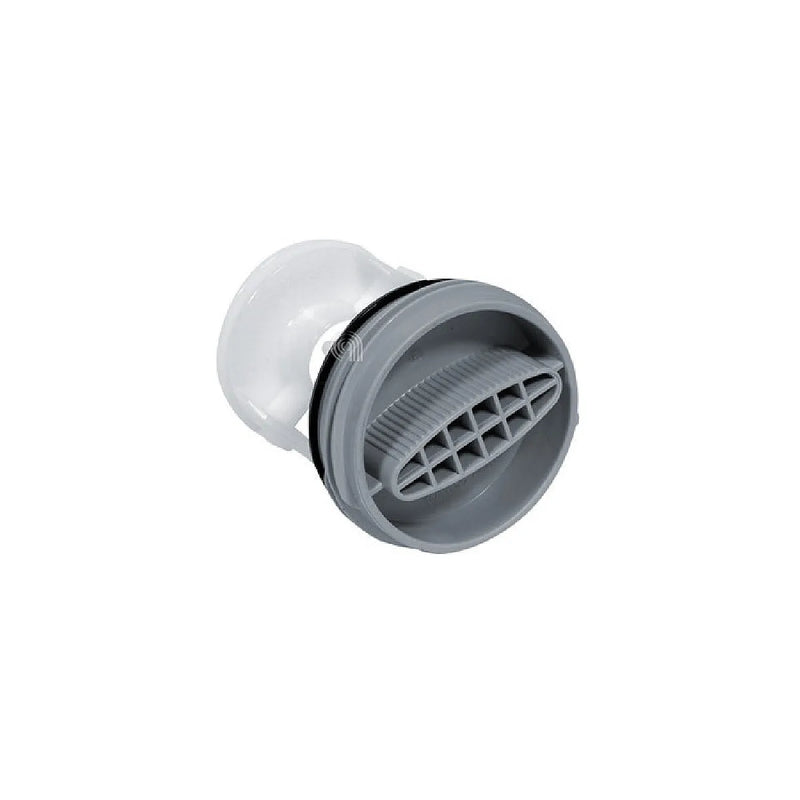 WHIRLPOOL - Couvercle de filtre de pompe pour lave-linge - 481010506380