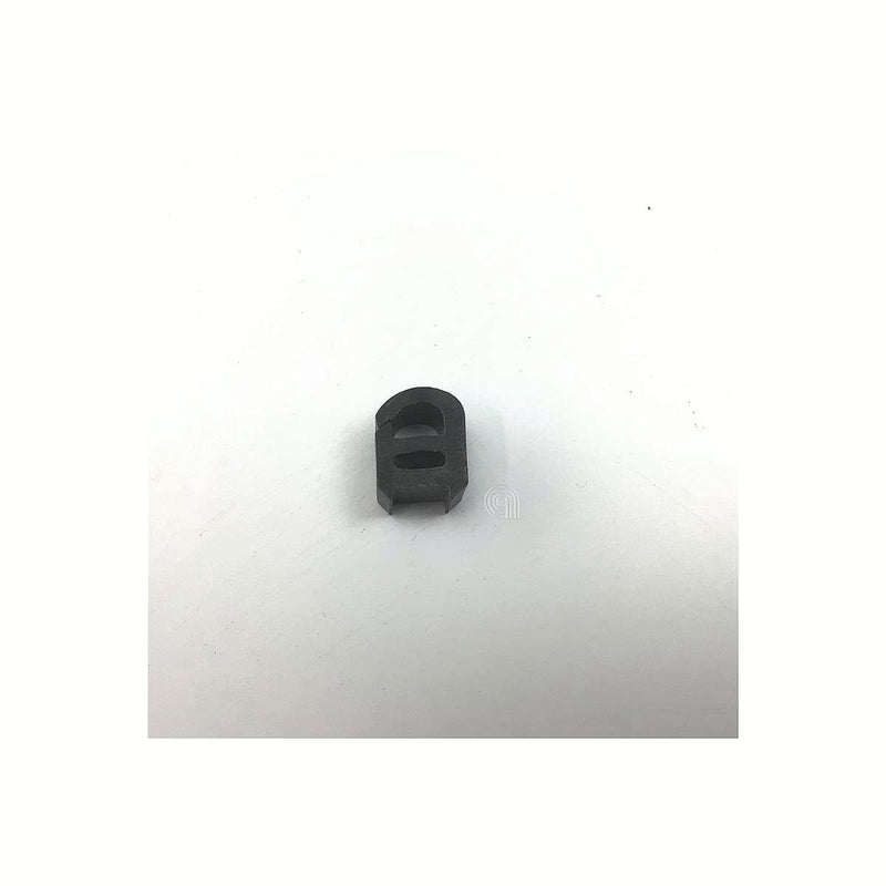 bouchon support four compatible avec beko et indesit 255100015
