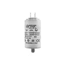 UNIVERSAL - Condensateur de démarrage pour lave-linge - AST-00230535