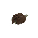 Relé bomba original lavavajillas Bosch código 00167156