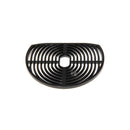 plateau porte-tasses original pour cafetière De Longhi WI1495
