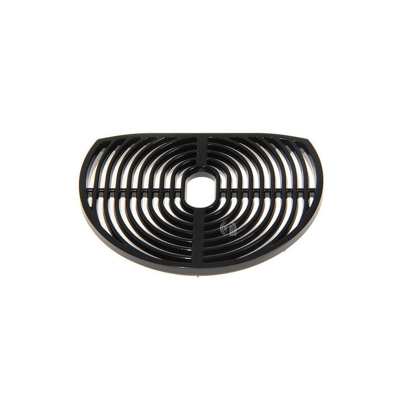 plateau porte-tasses original pour cafetière De Longhi WI1495