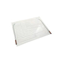 UNIVERSALE - Plaque évaporatrice réfrigérateur - AST-00237116