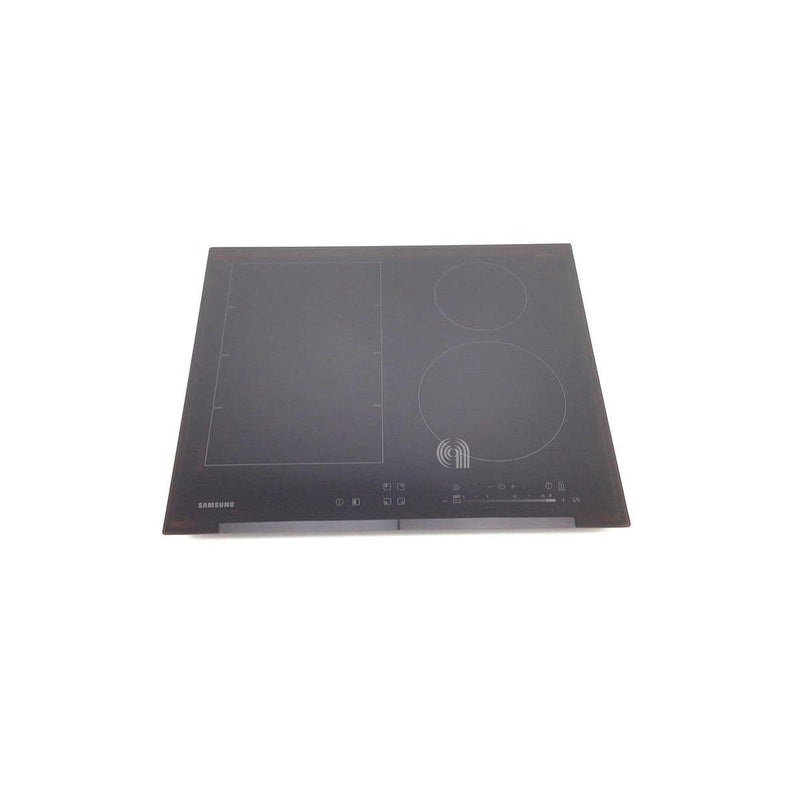Plaque vitrocéramique à induction originale Samsung DG94-01354A