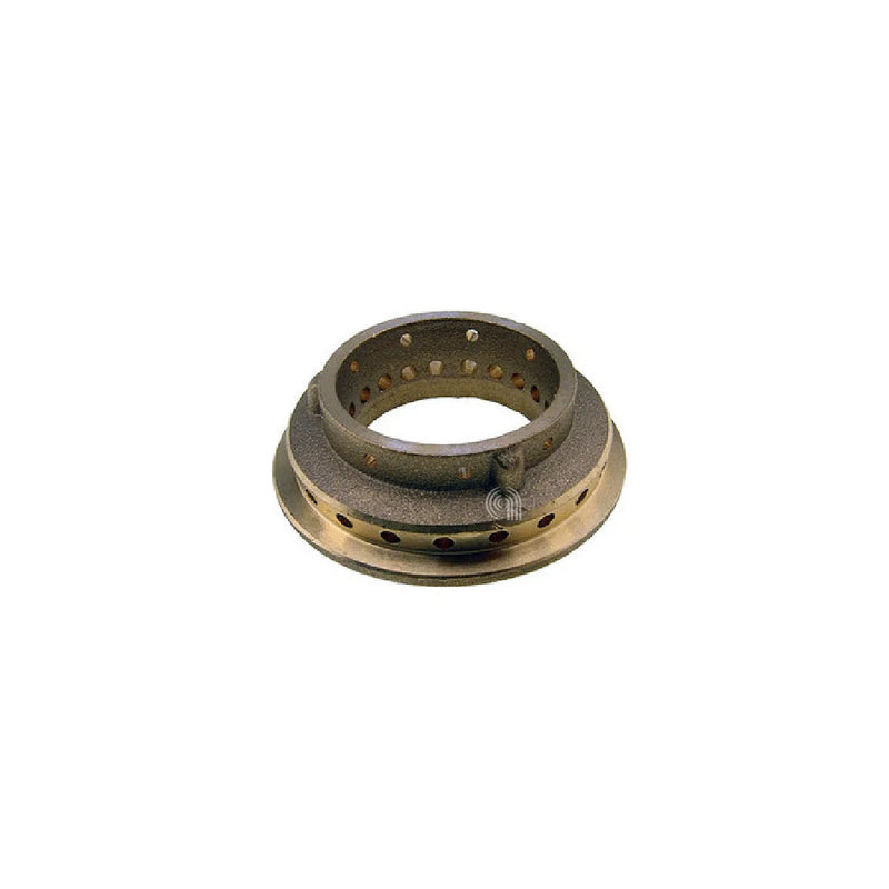 SMEG - Couronne auxiliaire en laiton pour piano de cuisson - 882410023