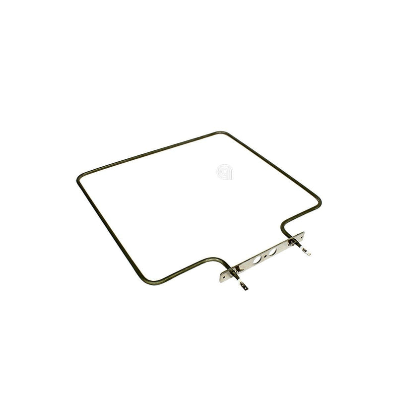 Résistance supérieure four Ilve 900W code A/458/18 original