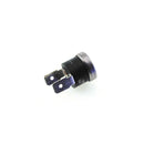 Thermostat NC 60ºC pour lave-linge Whirlpool avec code C00335527