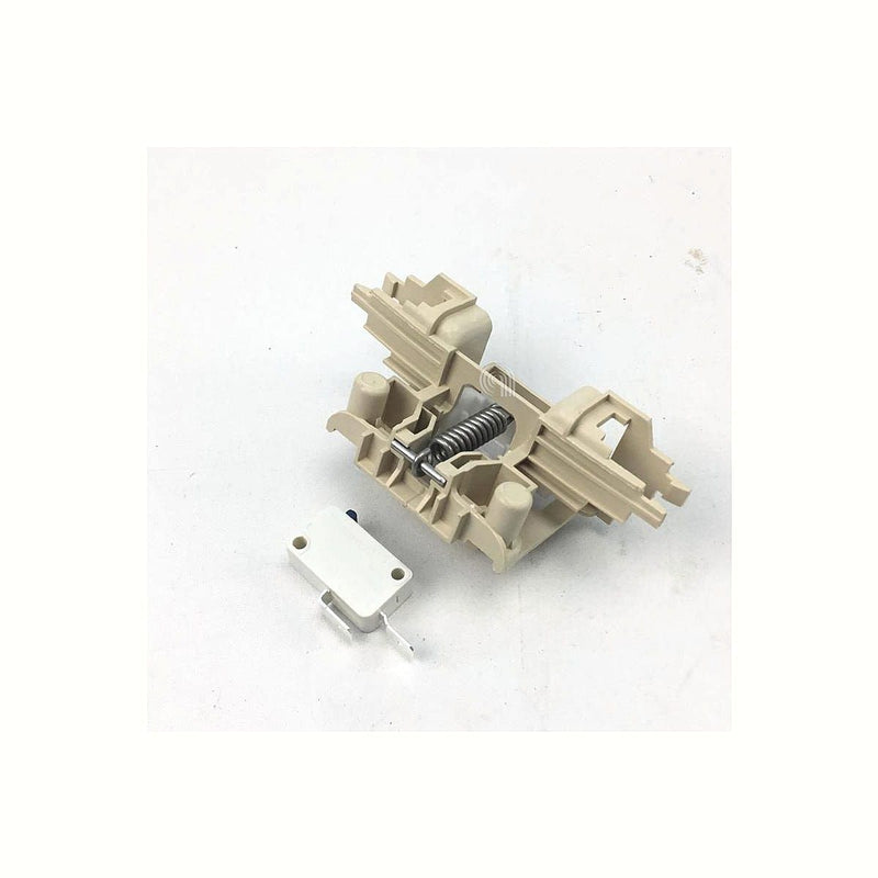 Poignée pour lave-vaisselle compatible Gorenje Whirlpool Amica
