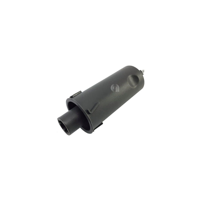 Arbre de transmission original Moulinex MS-650539 pour robot de cuisine
