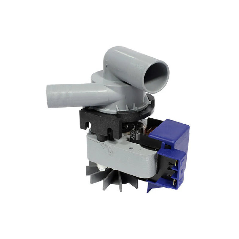 BOSCH, SIEMENS, CONSTRUCTA, NEFF - Pompe de vidange pour lave-linge - 00130618