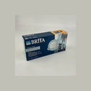 ensemble de 3 filtres Maxtra pour carafe Brita avec haute capacité de filtration