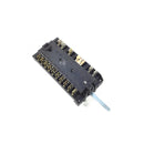 Interrupteur original four Smeg et Bosch réf. 811730231/00627309