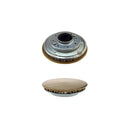 ZOPPAS - Pare-étincelles Plaque de Cuisson - L6717