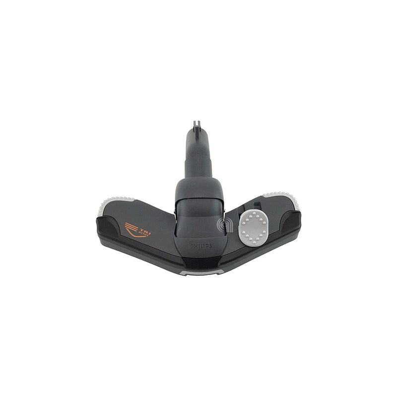 Brosse combinée avec roues pour aspirateur Philips 432200422715