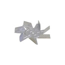 Roue ventilateur four Bosch et Smeg code 00659849