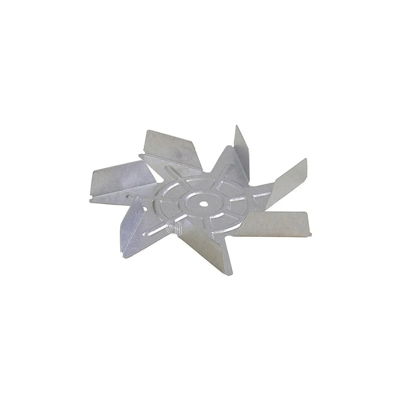 Roue ventilateur four Bosch et Smeg code 00659849