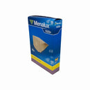 Lot de 10 sacs d'aspirateur original Electrolux Menalux 1920P