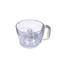 Bol avec poignée original pour robot de cuisine De Longhi KW707608
